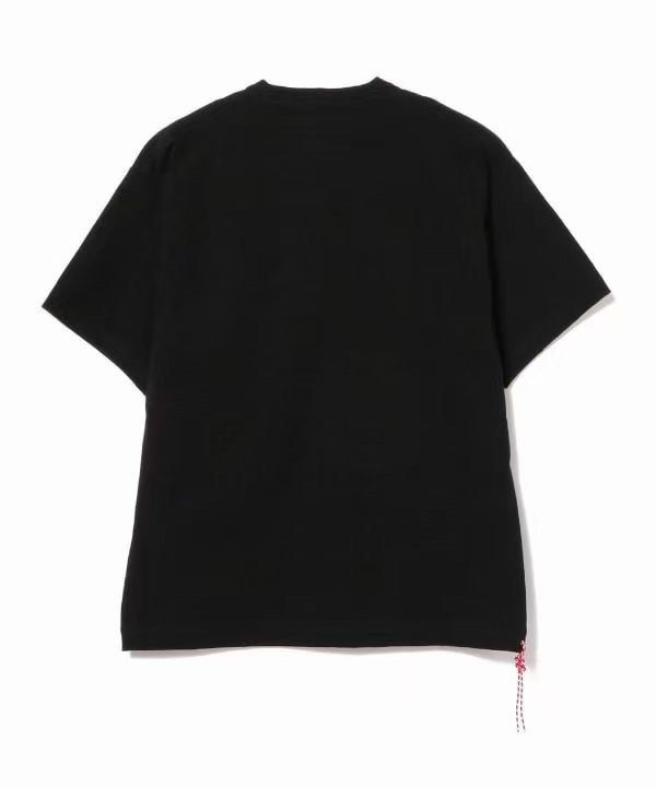 Beams japan 🇯🇵 crew neck tee, 男裝, 上身及套裝, T-shirt、恤衫