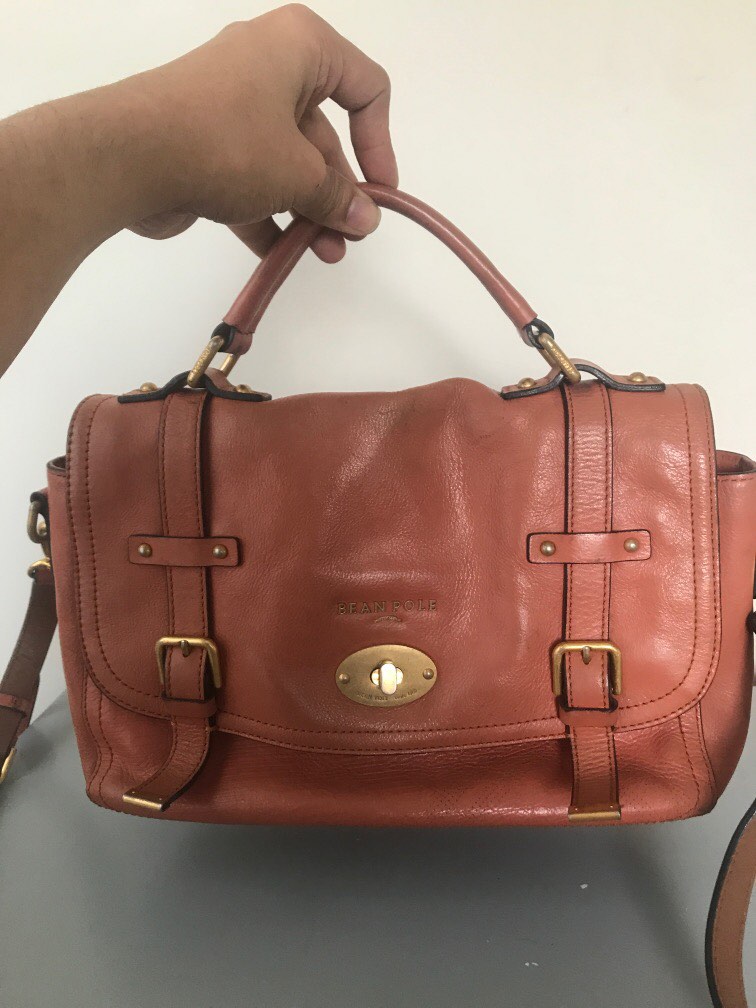 Beanpole Original, Women's Fashion, Bags & Wallets, Shoulder Bags on ...
