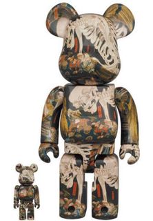 （分類：）位於 。 由 bearbrick2023 提交（商品編號 1224889211，圖片 1）。簡介： 。