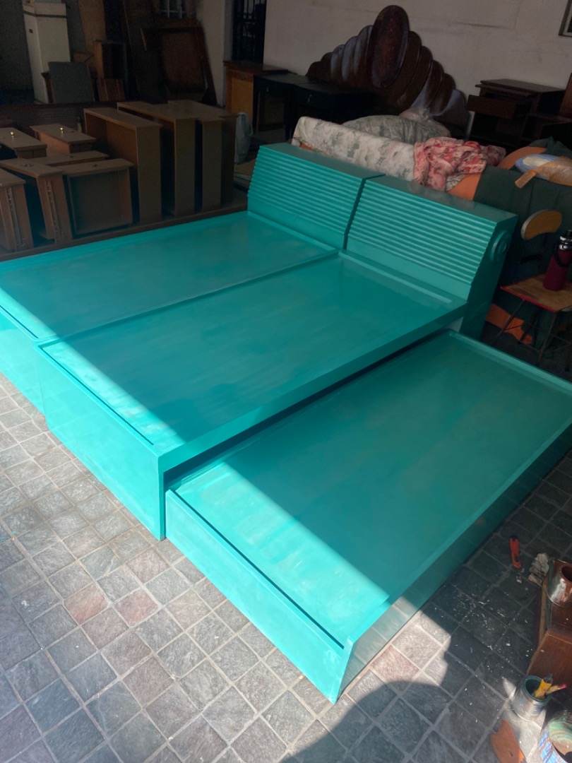 bed-with-pullout-on-carousell