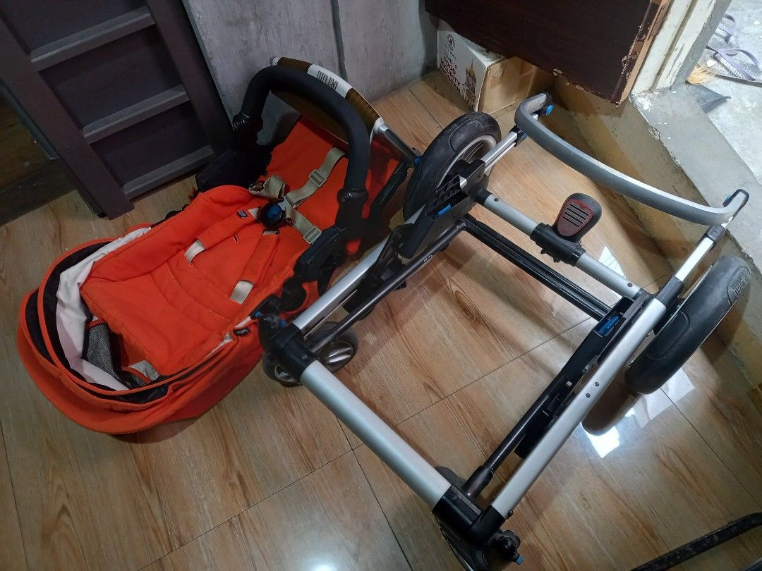 Bertini online stroller prices