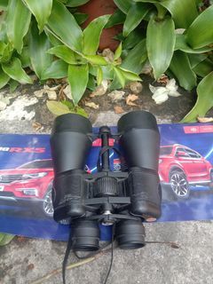 Binoculars 12x60