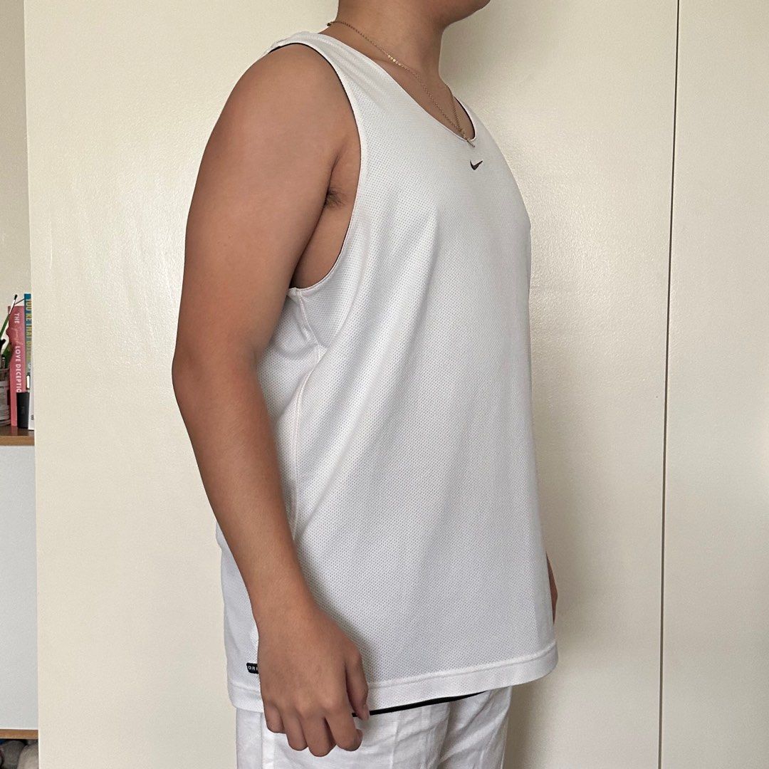 mens bright nike top