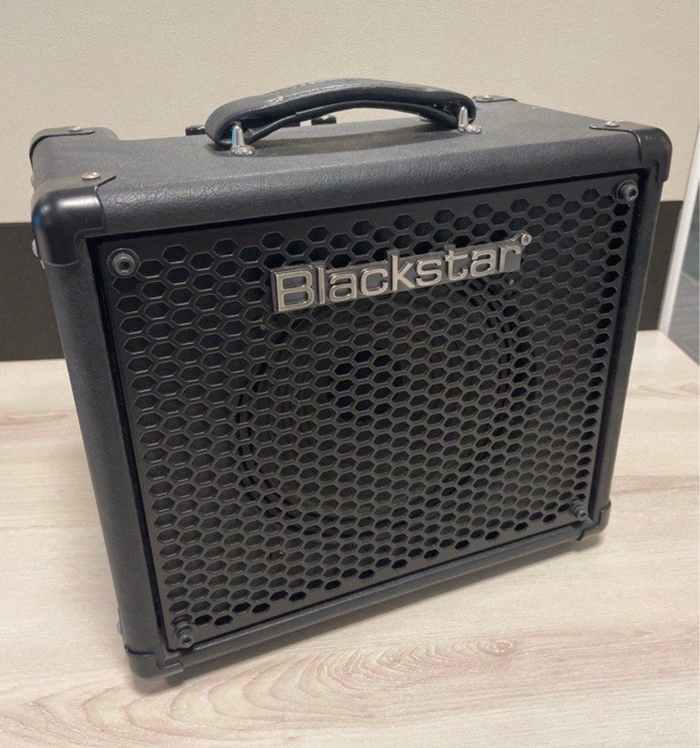 Blackstar H1 Amplifier, Hobbies & Toys, Music & Media, Music