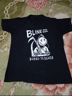 BLINK-182