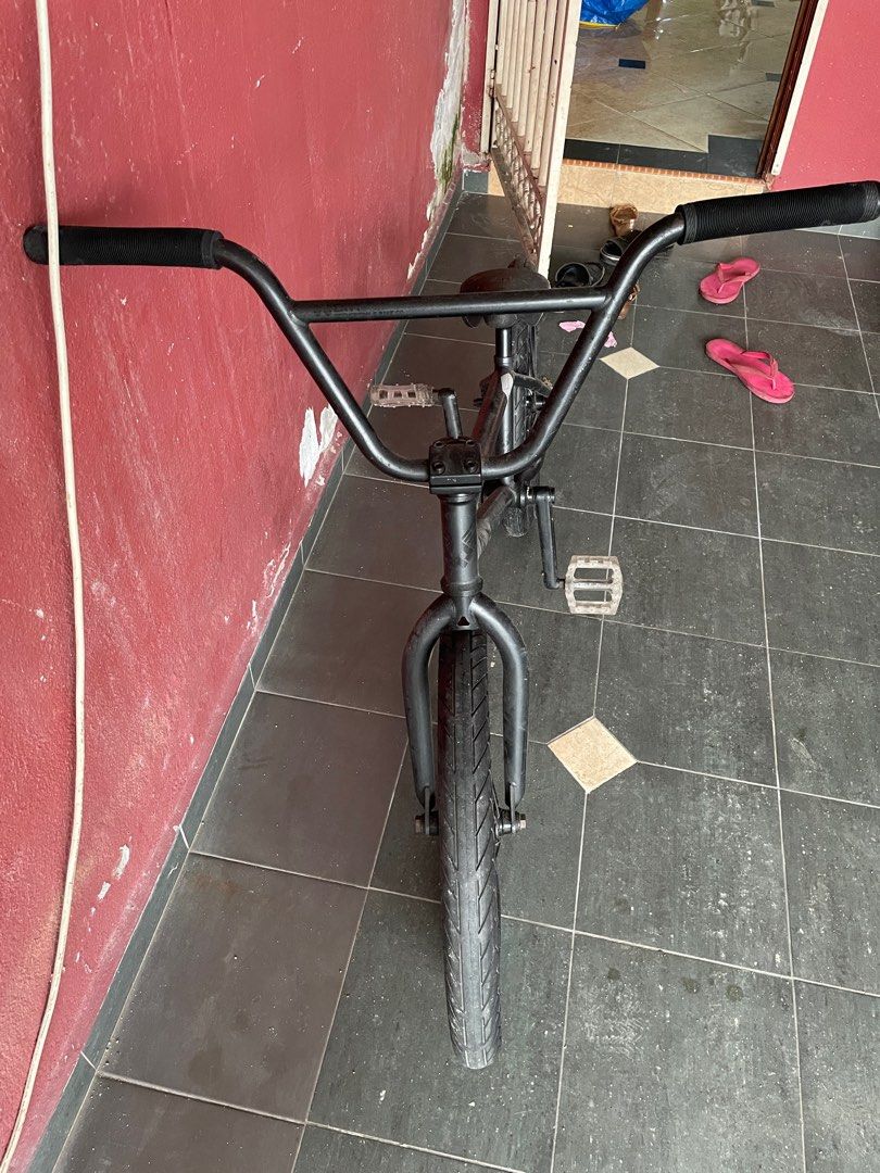 BMX Wethepeople Envy Sports Equipment Bicycles Parts Bicycles
