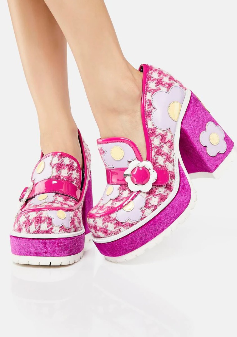 Irregular choice my cup on sale of tea