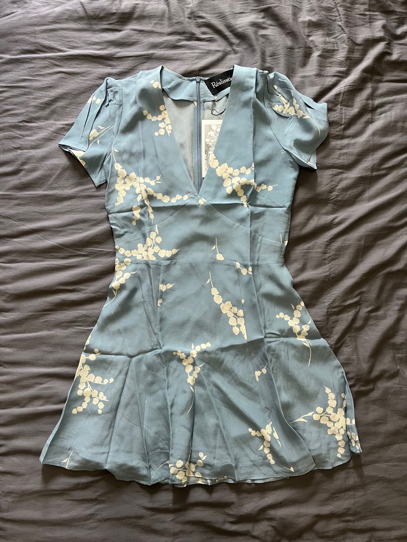 Luella dress realisation outlet