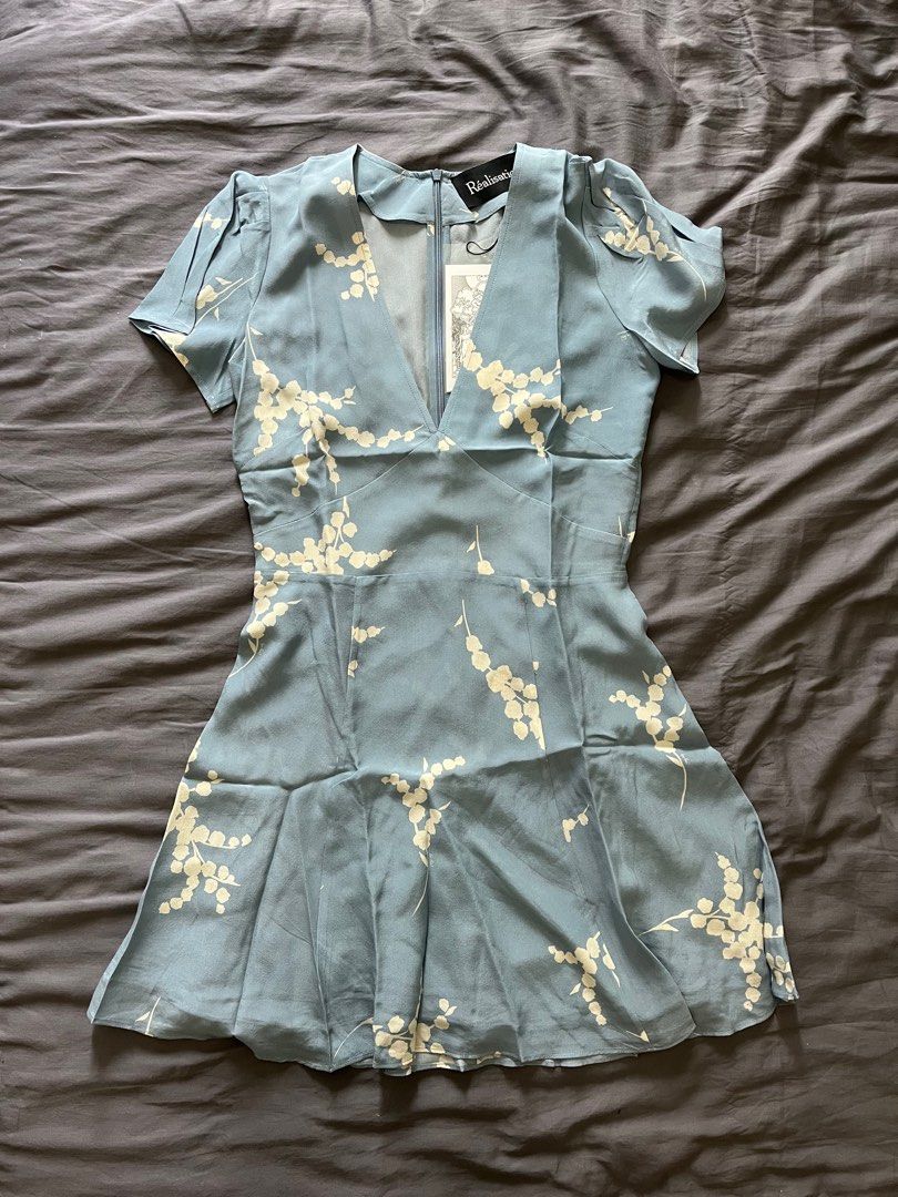 Realisation luella new arrivals