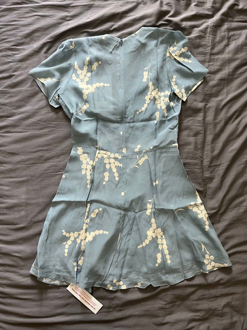 BNWT Realisation Par Luella Size S