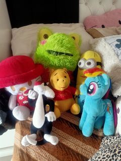 Boneka
