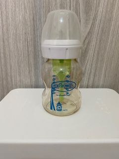 Botol Susu dr. brown’s PPSU