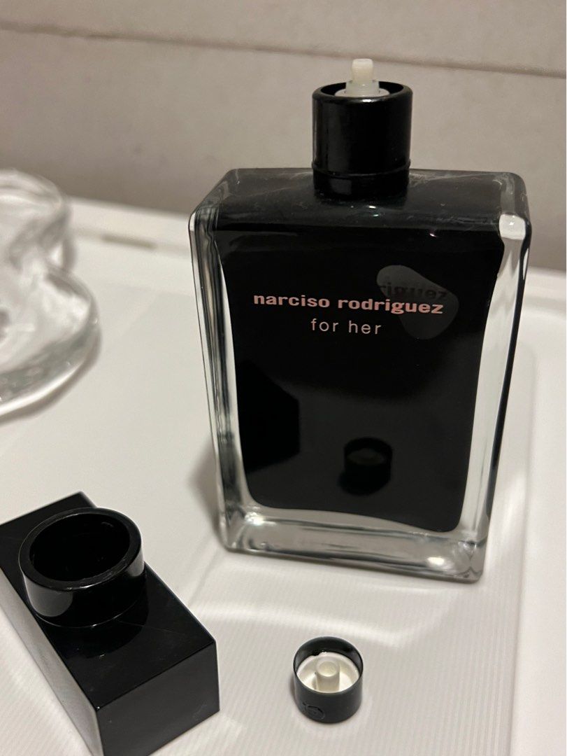 Boutique Narciso Rodrigues perfume, Beauty & Personal Care, Fragrance ...