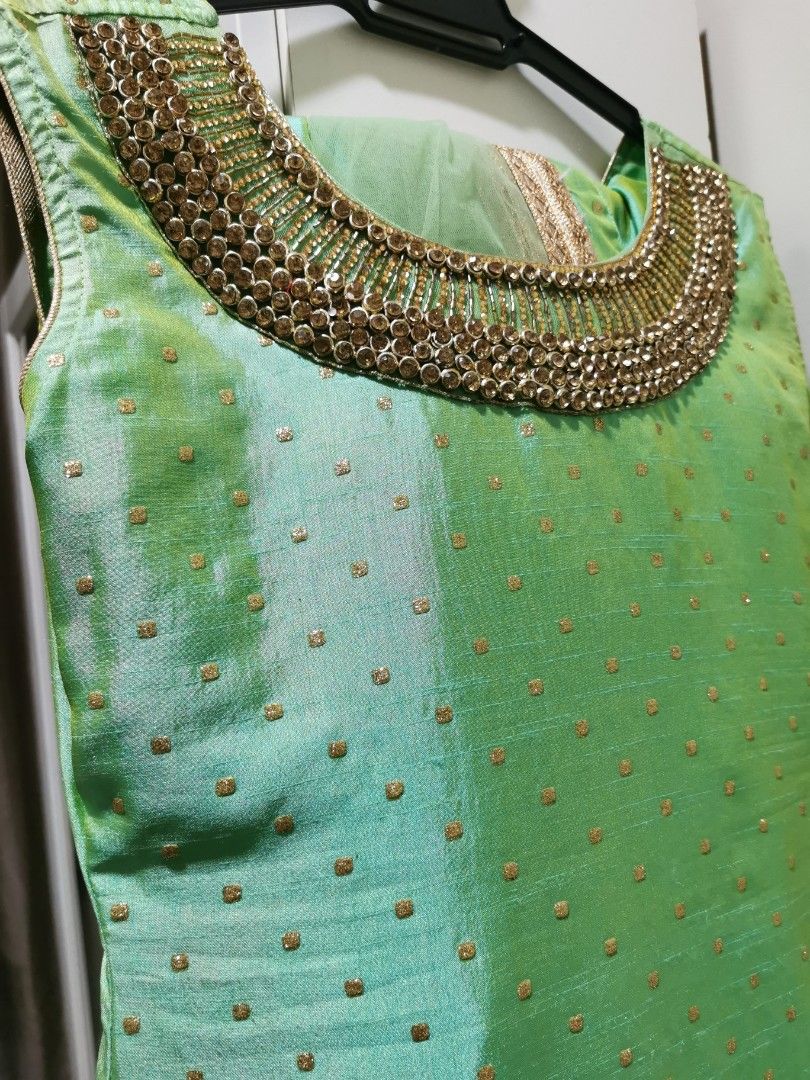 Boutique Punjabi SUIT KEMASRAYA Women s Fashion Dresses Sets