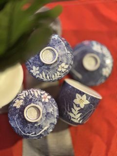 bowl with cover 3pcs