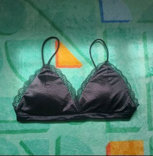 Bra mini
