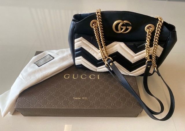 White gucci sale sling bag