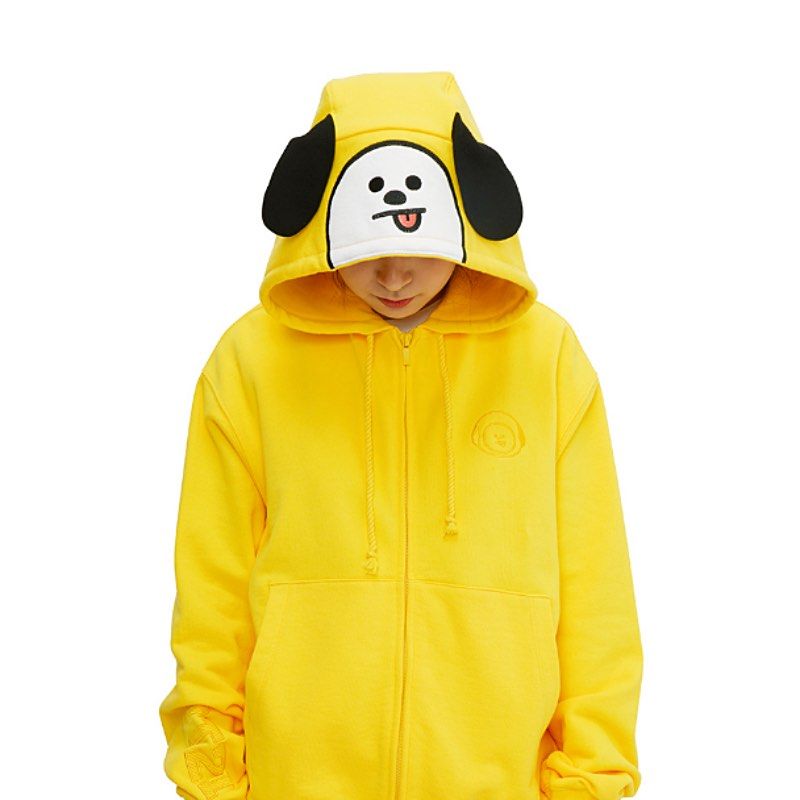 Chimmy hoodie store