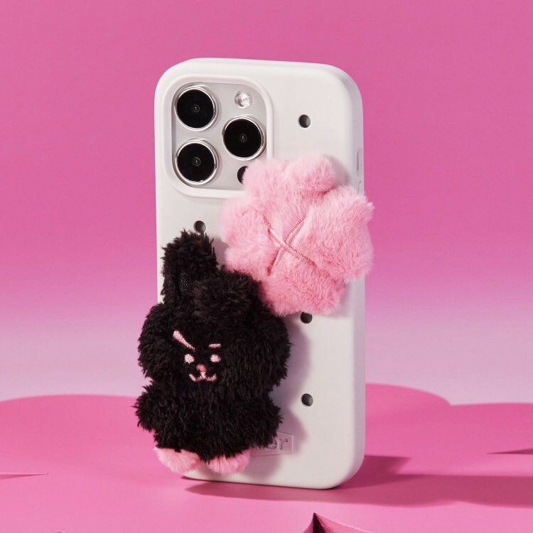 bt21 coller sticon cooky iveyartistry.com