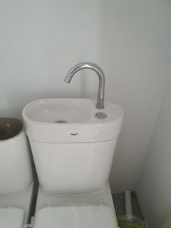 Otto BTO Toilet Bowl