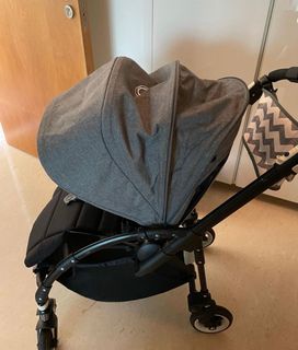 Bugaboo Bee 3 Babies Kids Going Out Strollers on Carousell