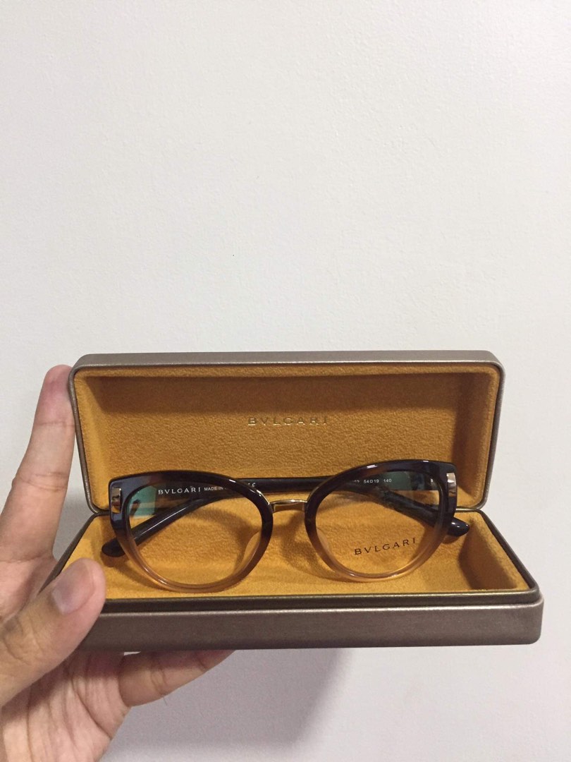 Bvlgari Eyewear, Women's Fashion, Watches & Accessories, Sunglasses ...