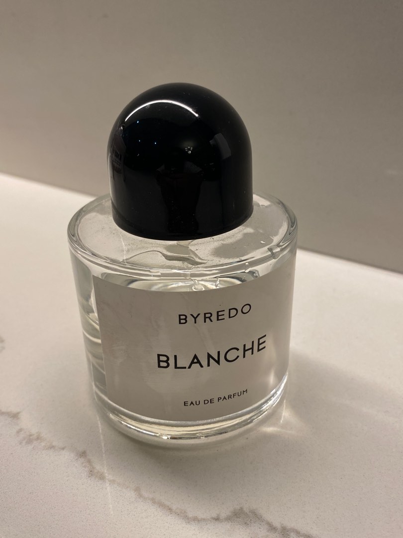 BYREDO- BLANCHE, Beauty & Personal Care, Fragrance & Deodorants on ...