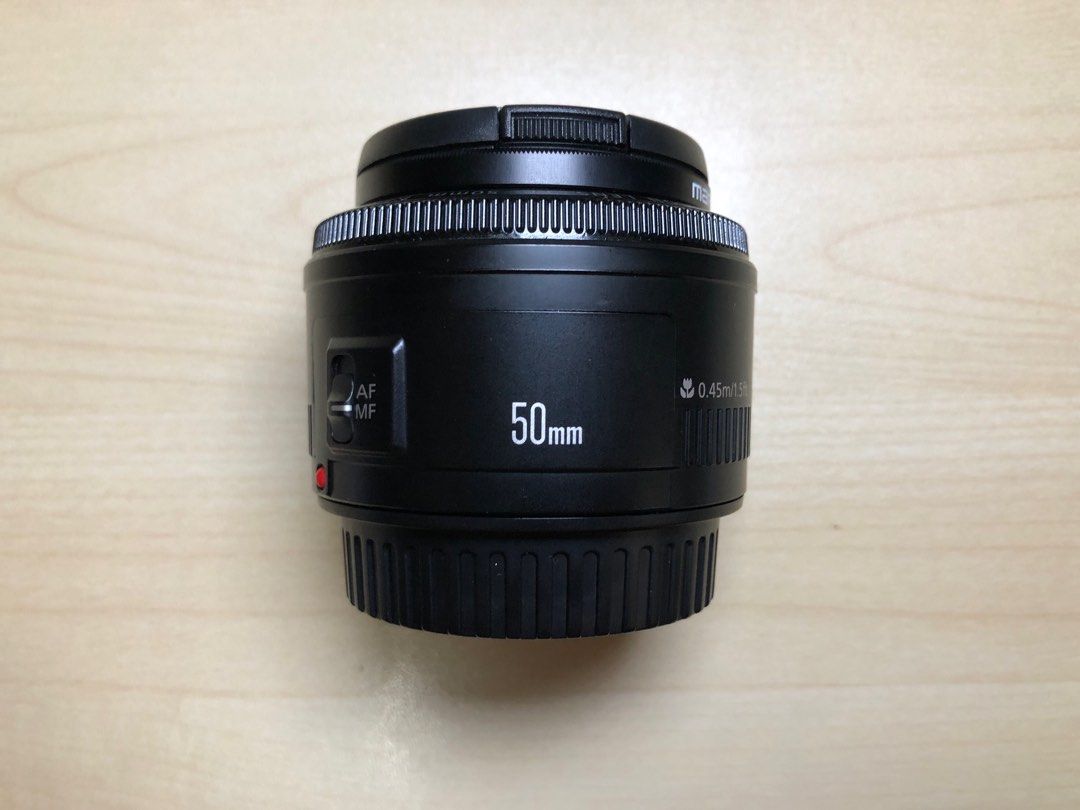 canon 50mm uv filter