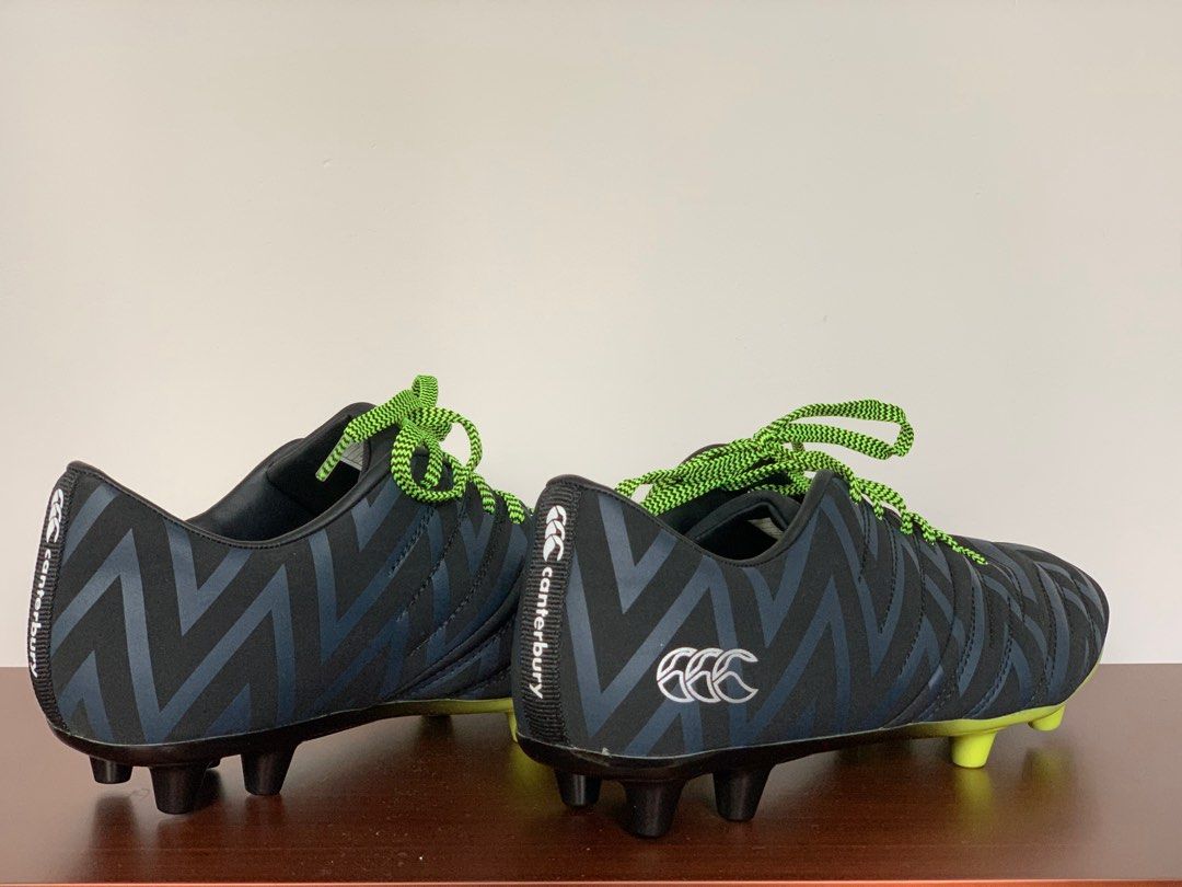 CANTERBURY Phoenix 2.0 FG Rugby Boots