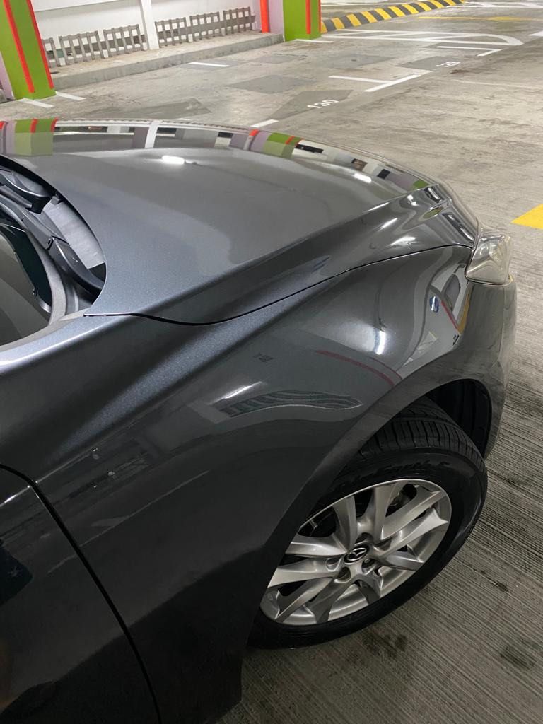 car detailing, car wash, machine polishing, ceramic coating, graphene