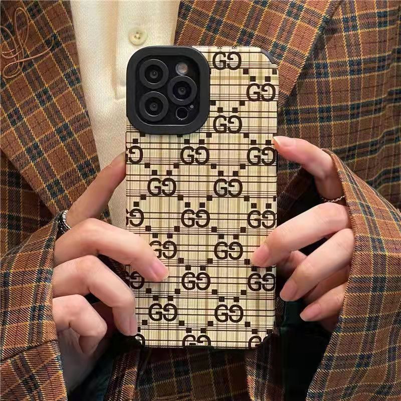 Swear On My Gucci iPhone Case – VERRIER HANDCRAFTED (verrier handcrafted)