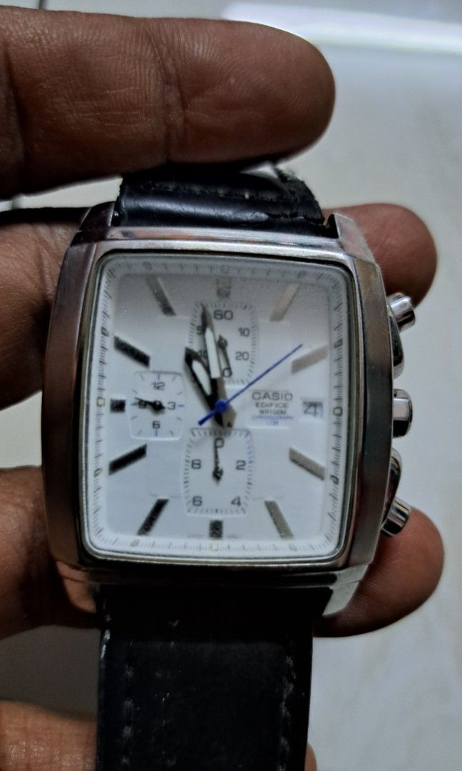 Casio Men s Fashion Watches Accessories Watches on Carousell