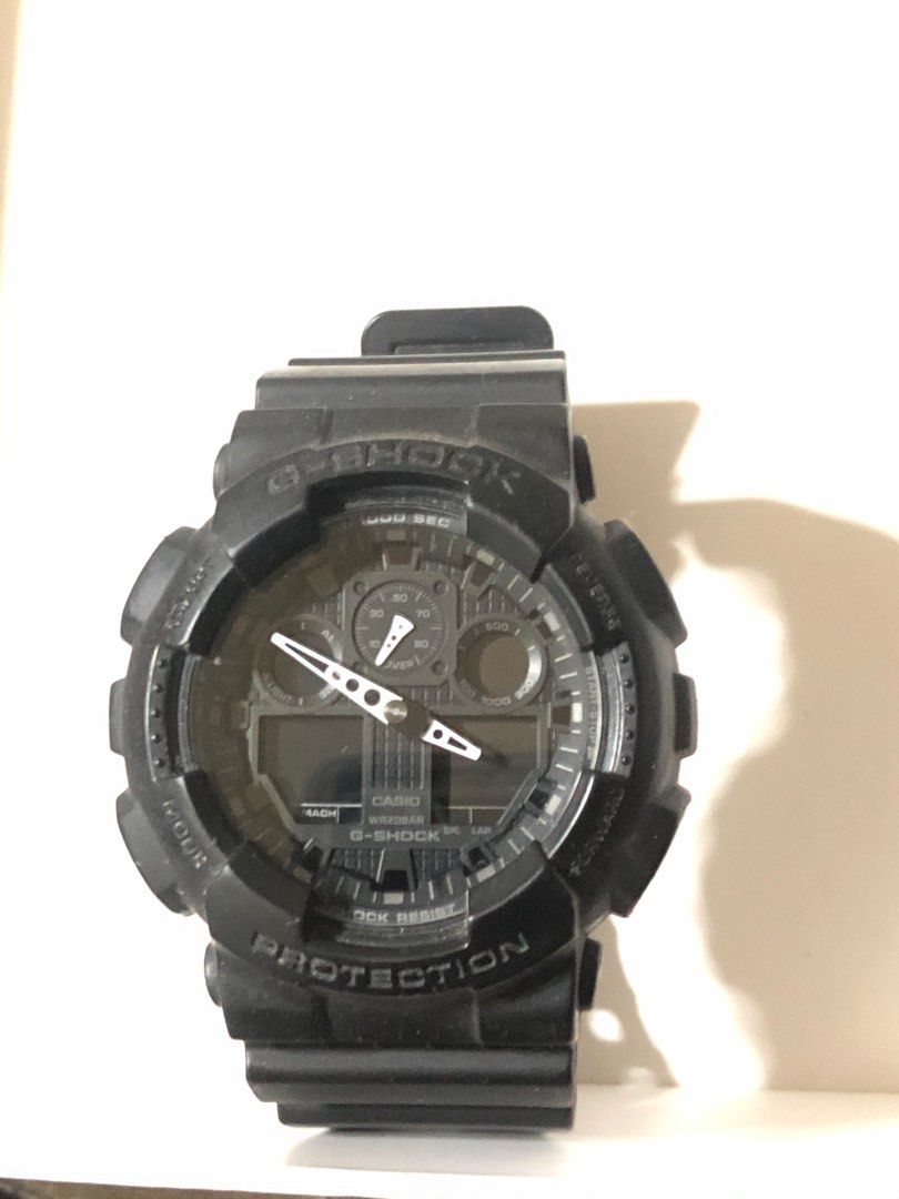 G shock g100 new arrivals 1a1