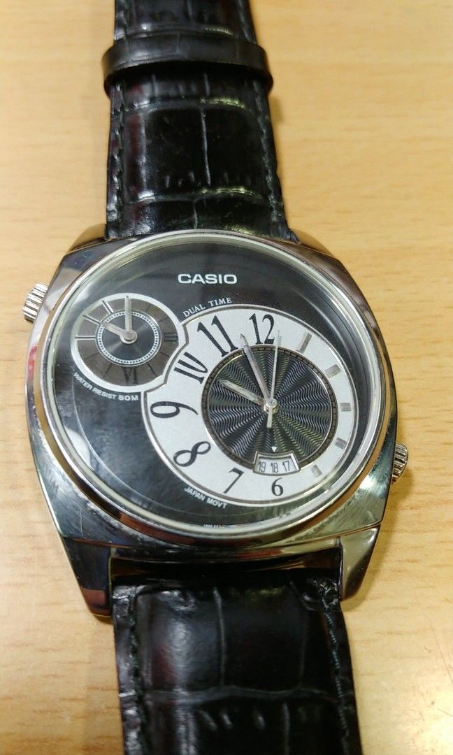 Casio sales mtf 108