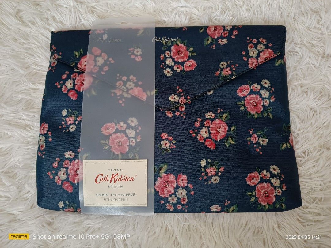 Cath kidston deals laptop sleeve 14