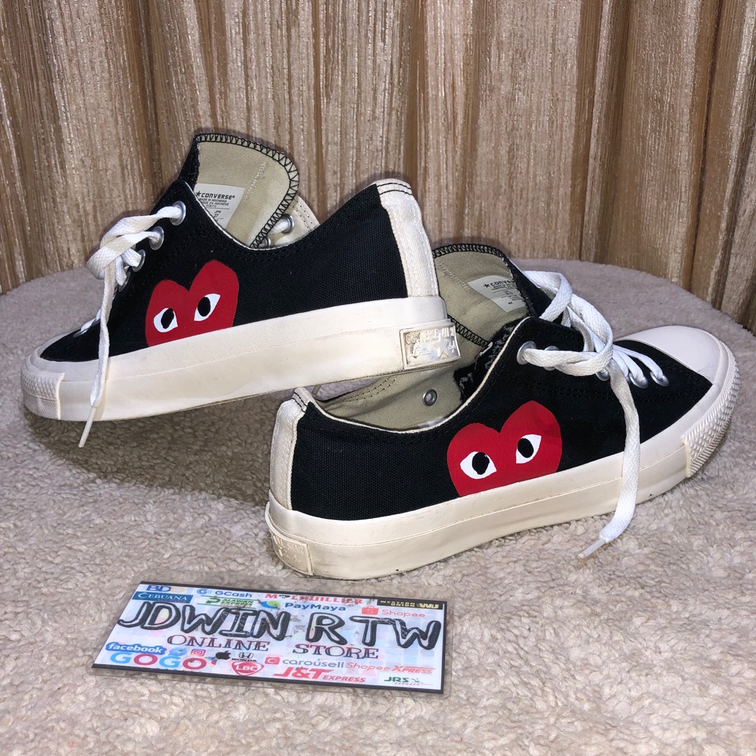 converse chuck ta