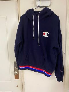 Champion 衛衣