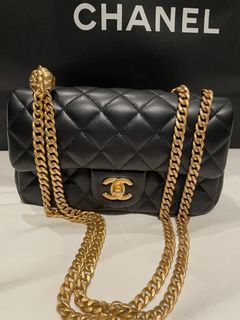 Affordable mini chanel rectangle For Sale