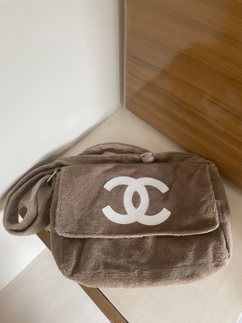Chanel Precision, Women's Fashion, Bags & Wallets, Cross-body Bags on  Carousell