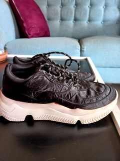 Charles and Keith Sneakers