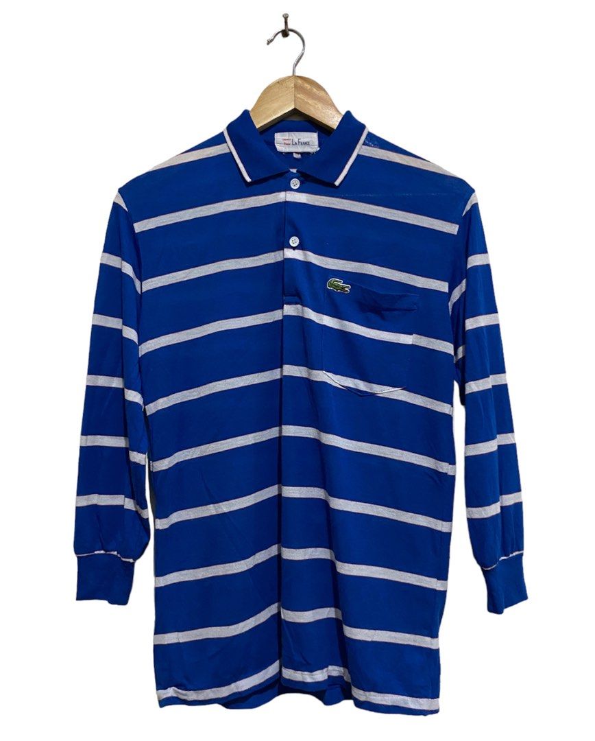 Pull la chemise lacoste cheap