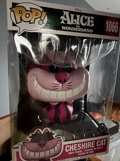 Cheshire Cat LARGE FUNKO