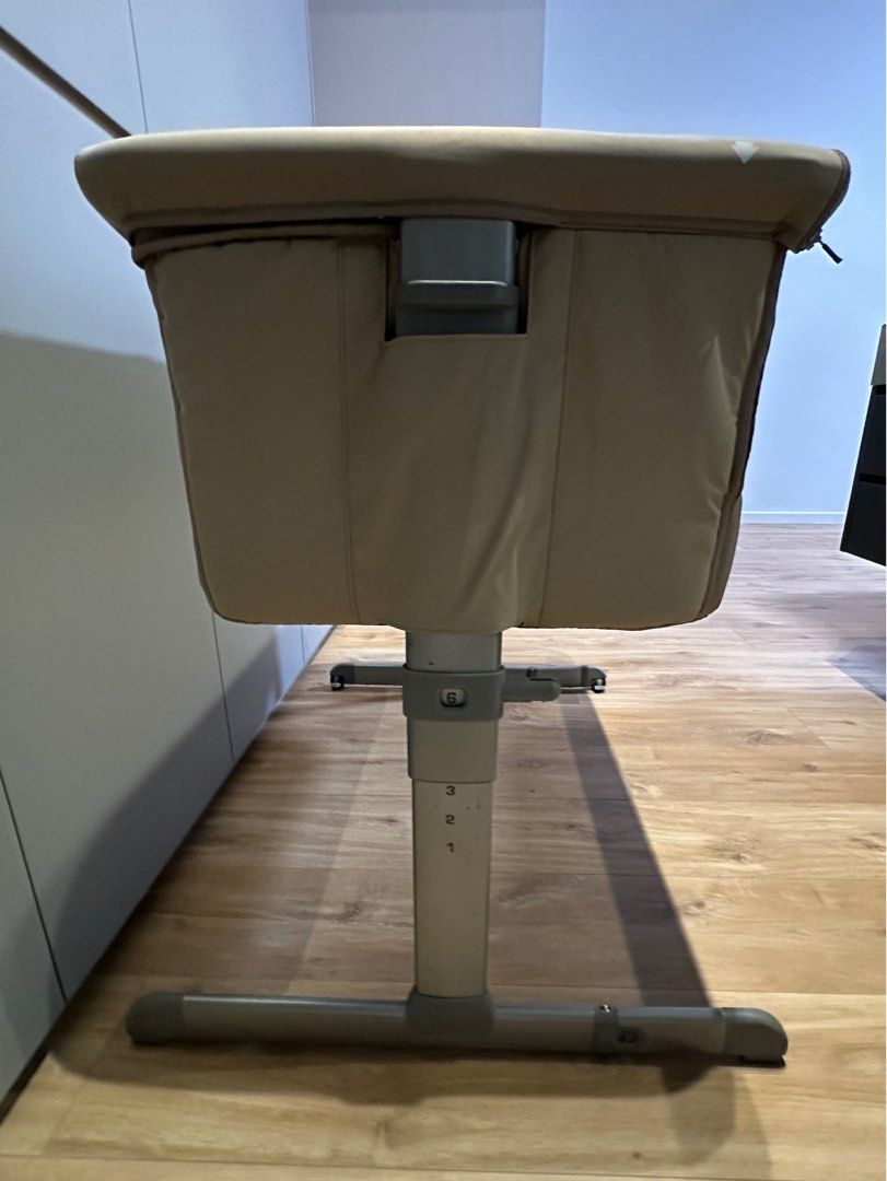 Chicco next2me Standalone and Bedside sleeper Babies & Kids