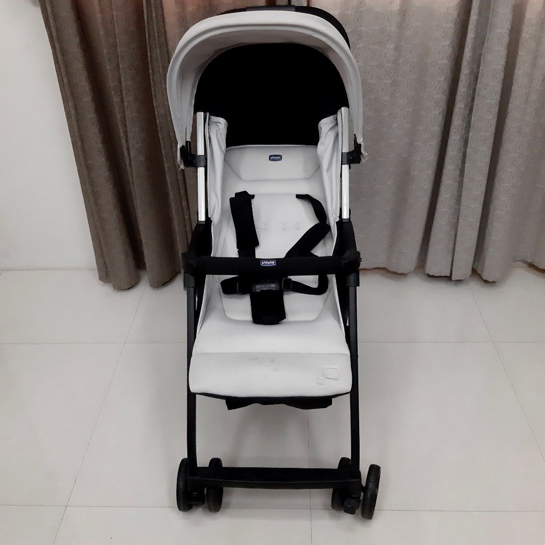 Carousell stroller best sale