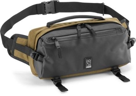 Chrome Kovac Sling Bag Men s Fashion Bags Sling Bags on Carousell