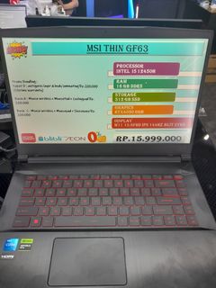 (Kategori: ) berada di . Dikirim oleh erwansuhen32751 (ID iklan 1224771434, Gambar 1). Deskripsi: .