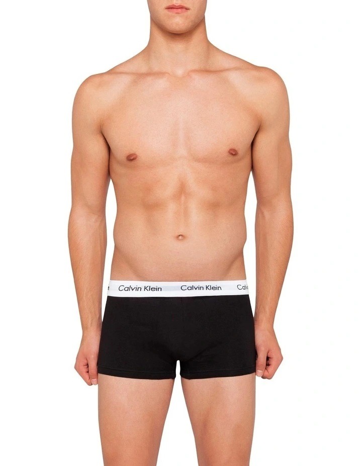 CK NU2664 underwear boxer trunk M size Men s Fashion