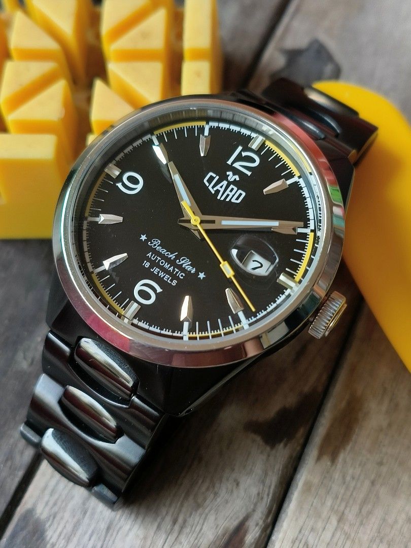 Cl888 movement 2025
