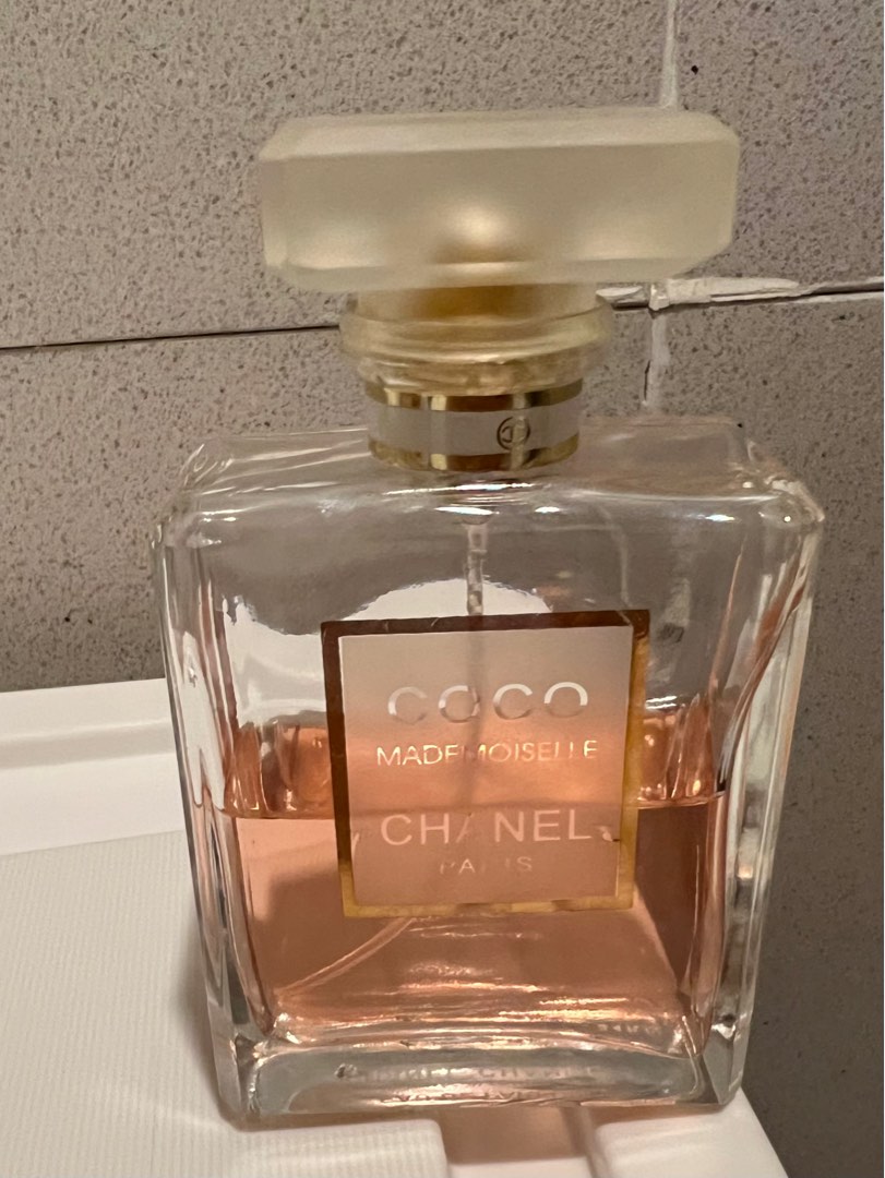 Chi tiết hơn 52 về perfume coco chanel de hombre  cdgdbentreeduvn