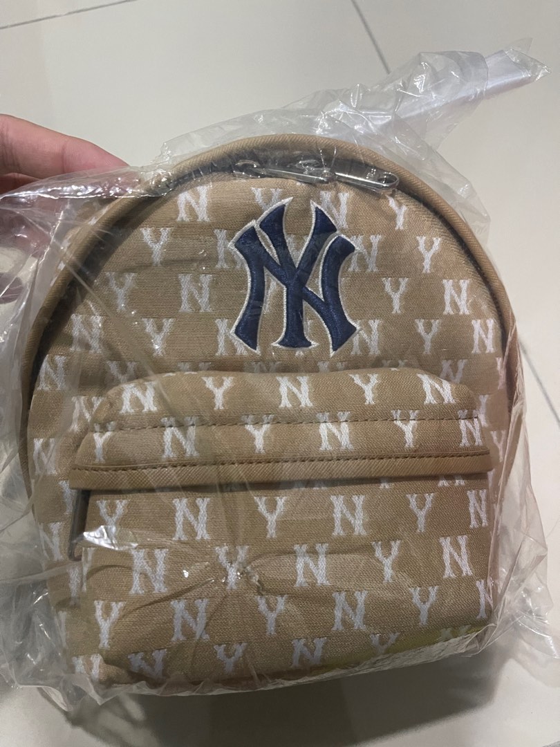MLB Monogram Tote Bag, Luxury, Bags & Wallets on Carousell
